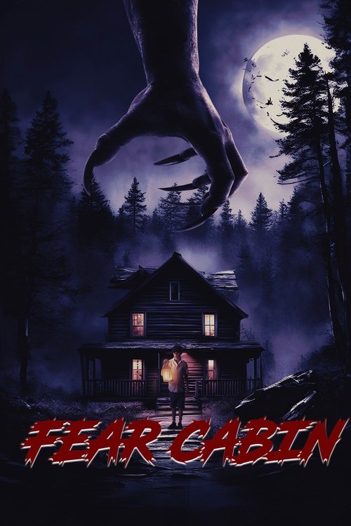 Fear Cabin: The Last Weekend of Summer