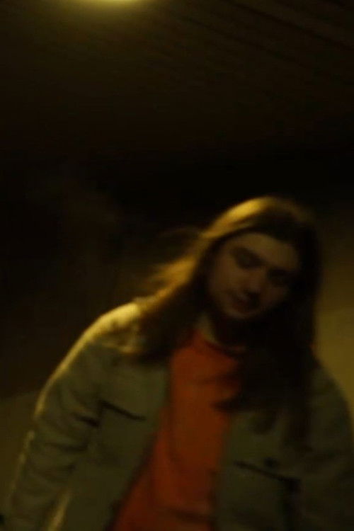 Photo of Sam Wilkinson/S. J. WILKINSON