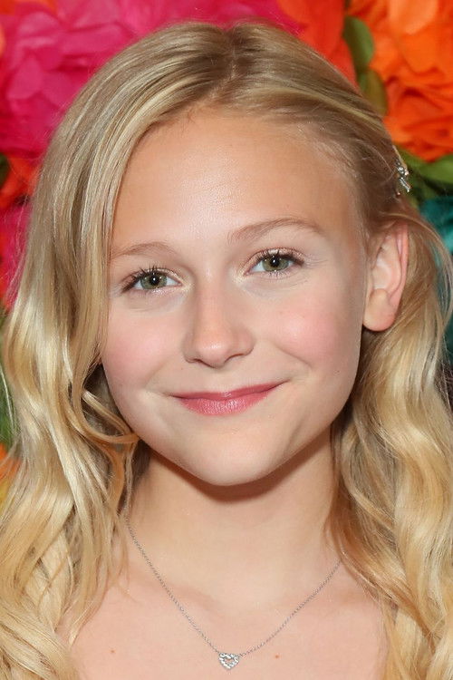 Photo of Alyvia Alyn Lind