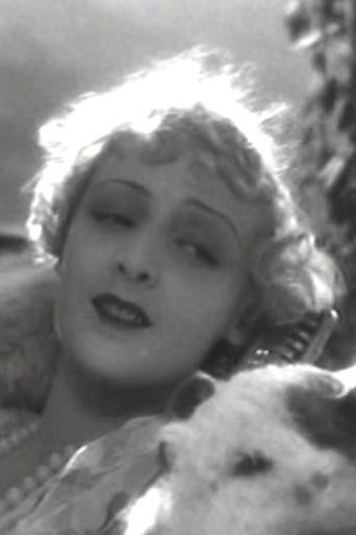 Photo of Jackie Monnier