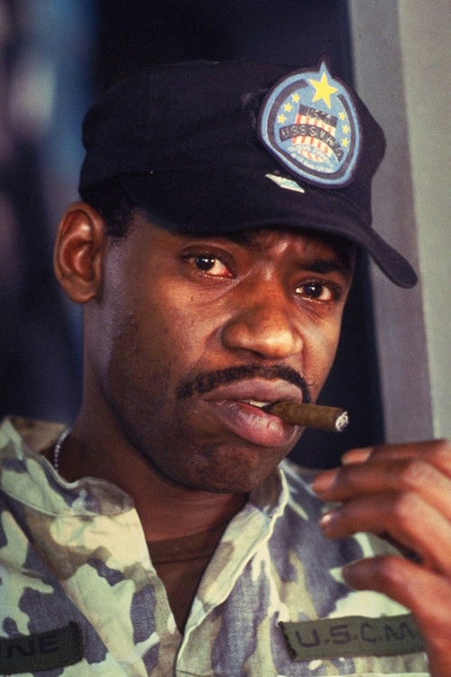 Photo of Al Matthews