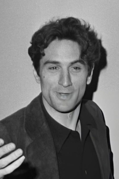Photo of Robert De Niro