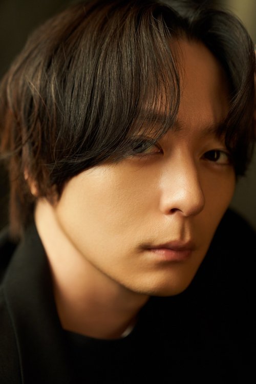 Photo of Atsuhiro Inukai