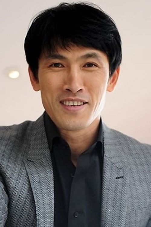 Photo of Yu Oh-seong