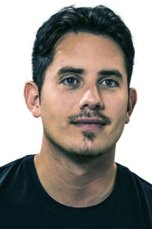 Photo of Matías De Stefano