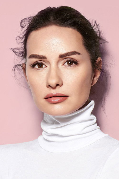 Photo of Yasemin Özilhan