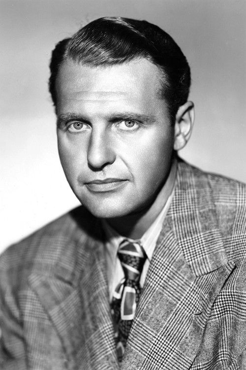 Photo of Ralph Bellamy