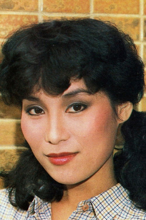 Photo of Sharon Yeung