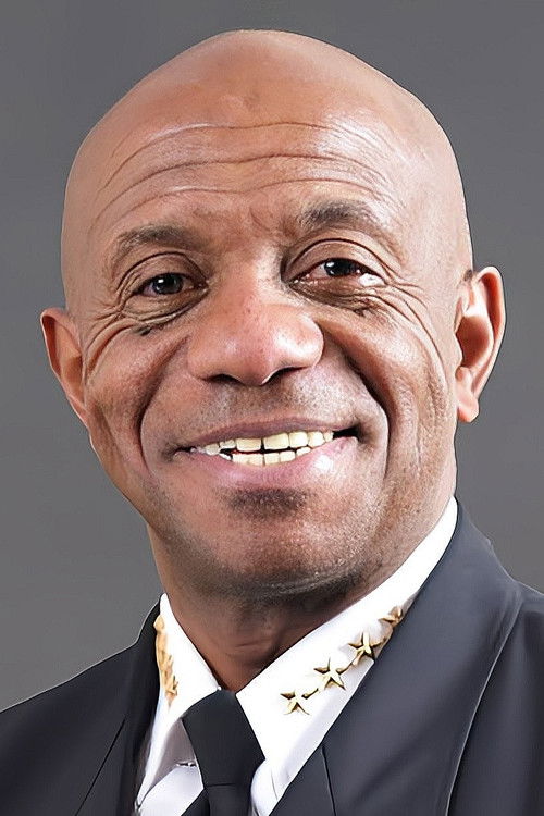 Photo of Garry McFadden