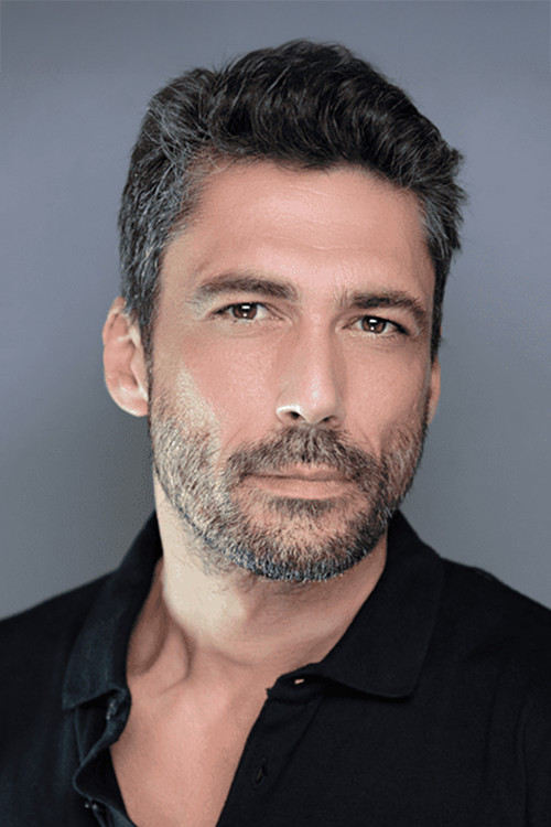 Photo of Pamir Pekin