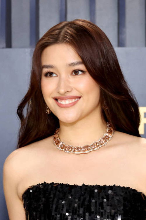Photo of Liza Soberano