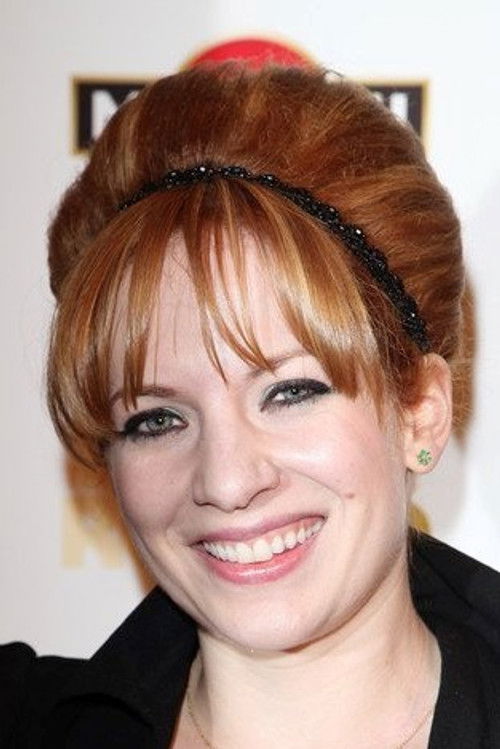 Photo of Katherine Parkinson