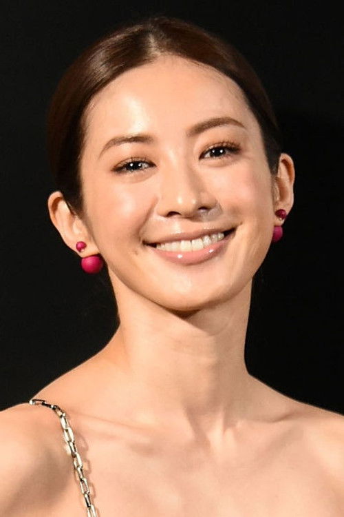 Photo of Reiko Takagi