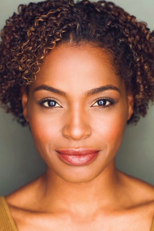 Photo of Margaret Odette