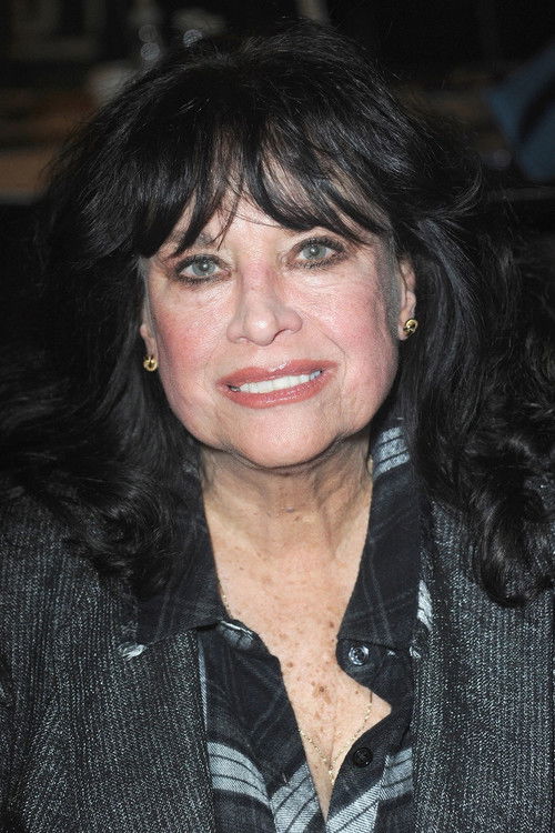 Photo of Lana Wood