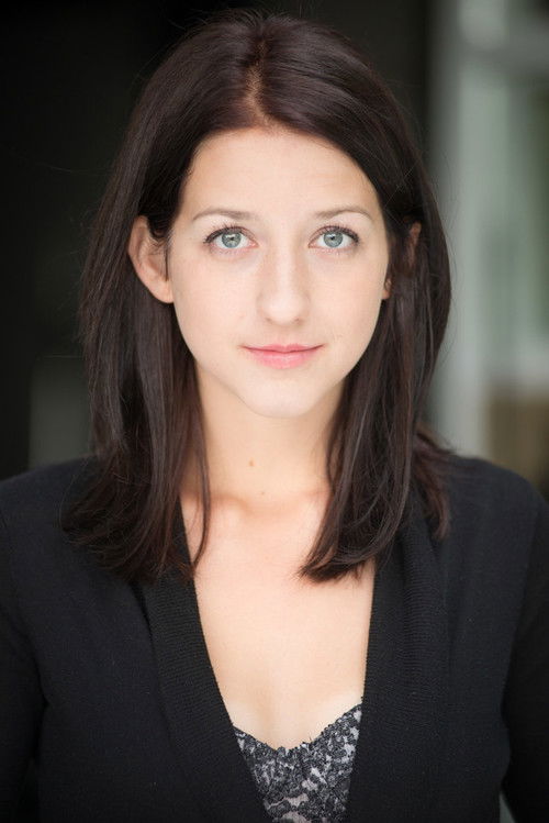 Photo of Nina Winkler