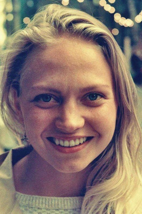 Photo of Doris Tislar