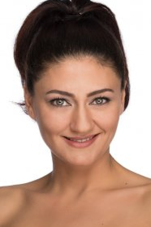 Photo of Elif Sümbül Sert