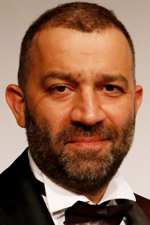 Photo of Şevket Çoruh