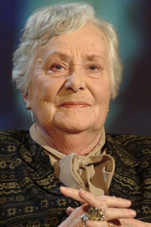 Photo of Silvia Laidla