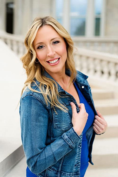 Photo of Lillian Lamour