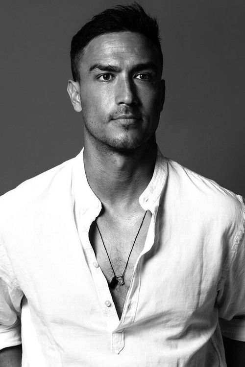 Photo of Hamish Daud