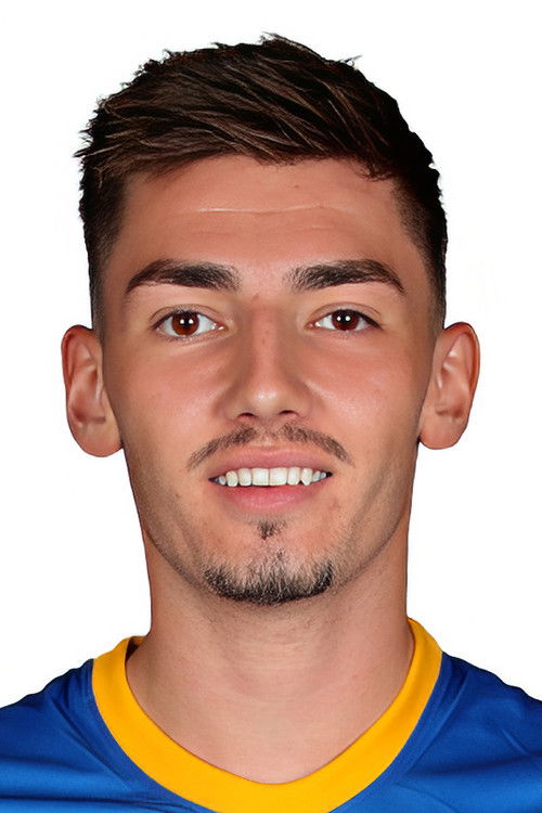 Photo of Billy Gilmour