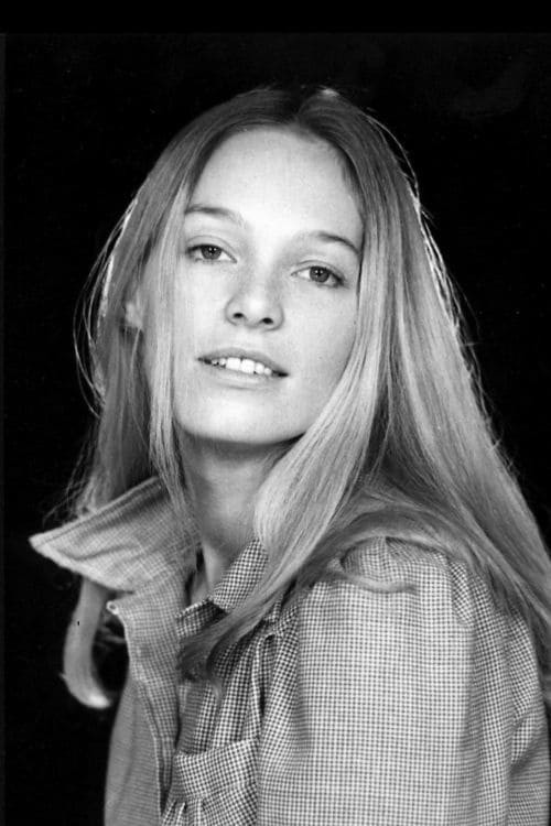 Photo of Małgorzata Braunek