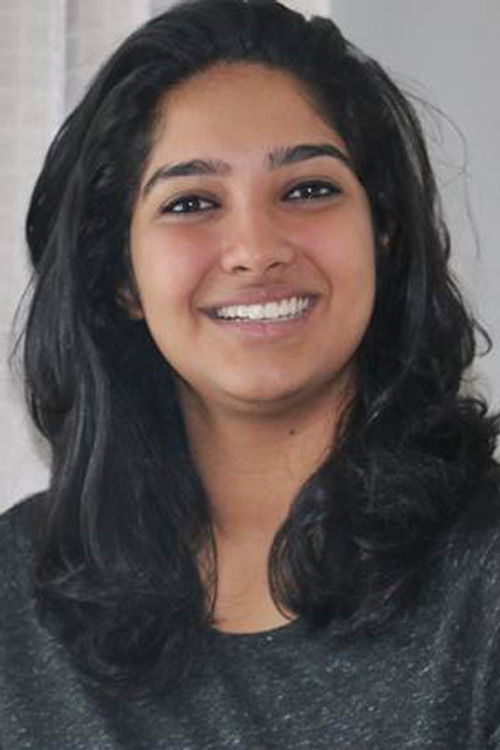 Photo of Karthika Muraleedharan