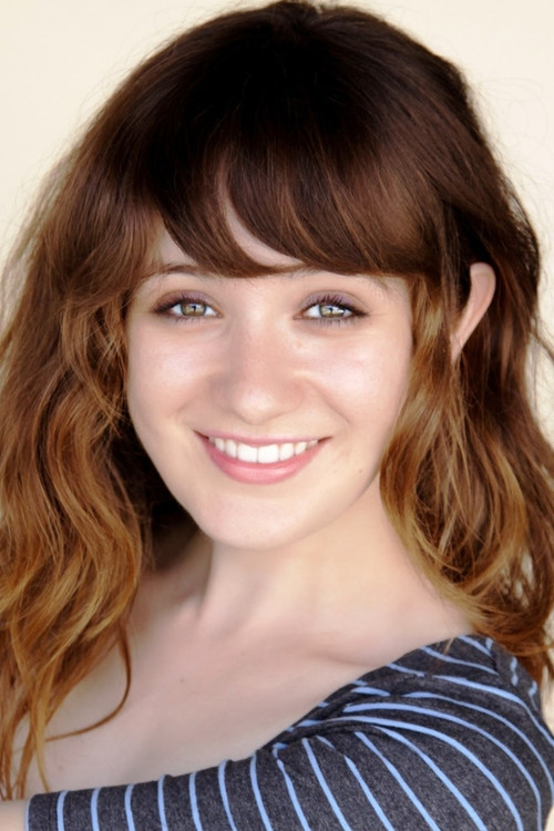 Photo of Noël Wells