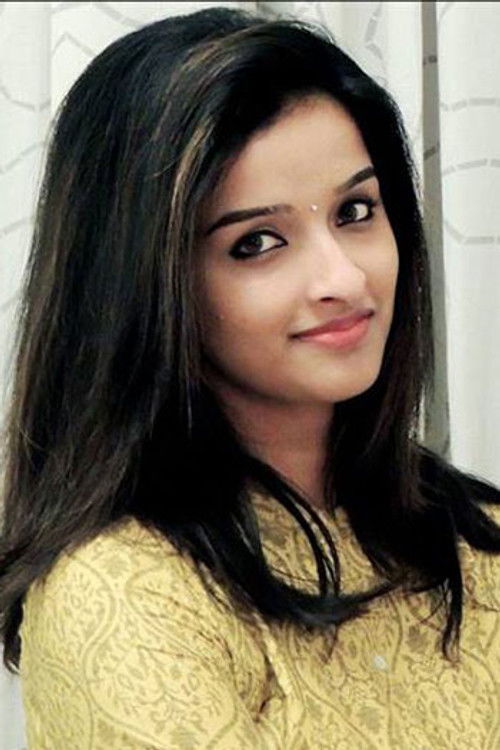 Photo of Sowmya Menon