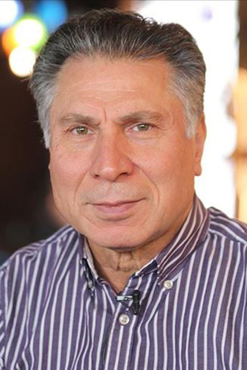 Photo of Ahmet Arıman