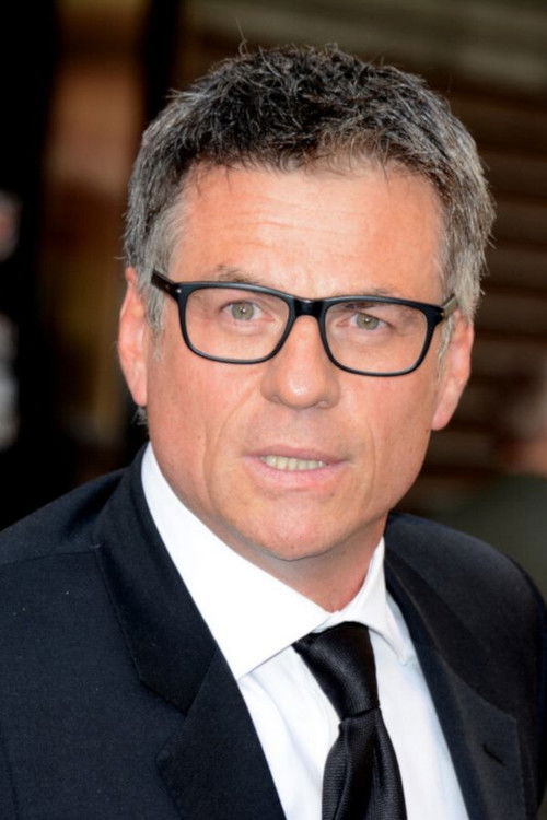 Photo of Bruno Gaccio