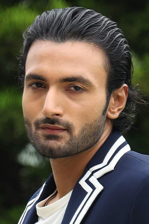 Photo of Sean Banerjee