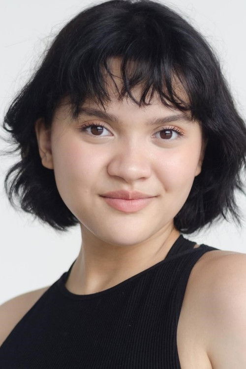 Photo of Mia Sara Shauki