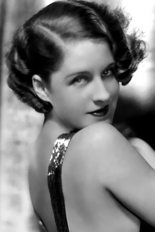 Photo of Norma Shearer