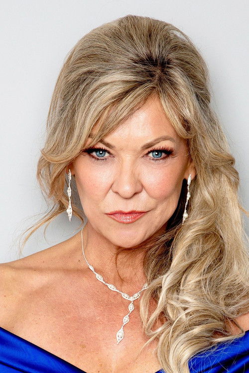 Photo of Claire King