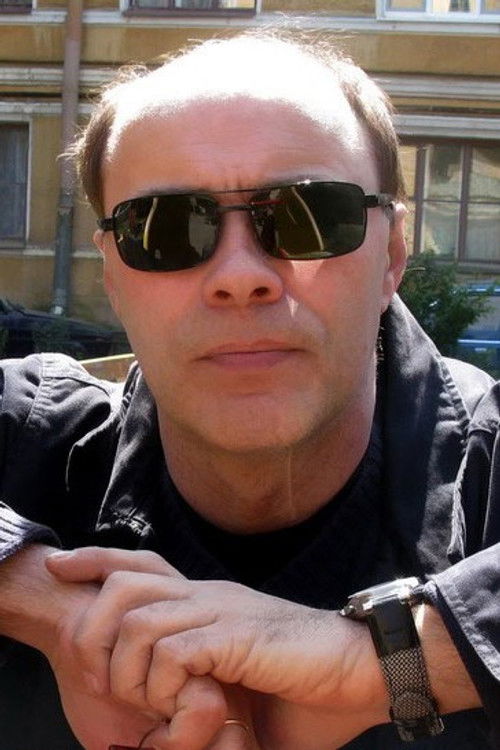 Игорь Галич