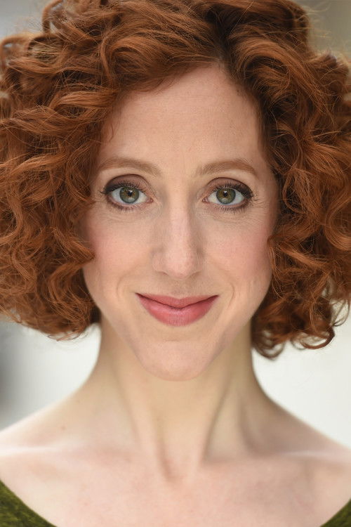 Photo of Alison Cimmet