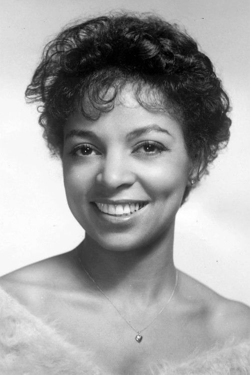 Photo of Ruby Dee