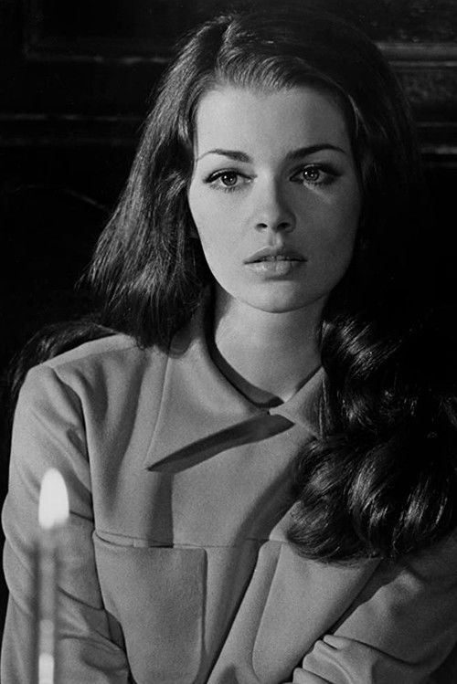 Photo of Astrid Heeren