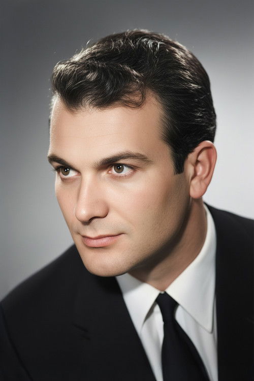 Photo of Orhan Günşiray