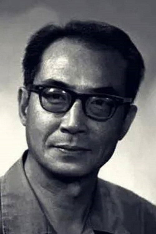 Photo of Zhang Tong