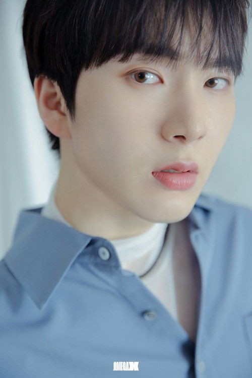 Photo of Park Jin-woo