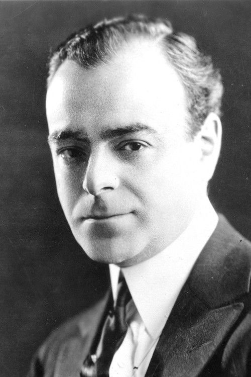 Photo of Lowell Sherman