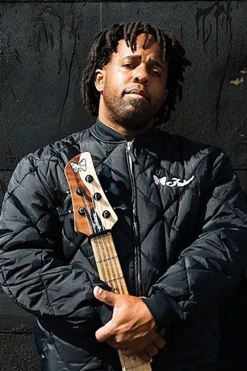 Photo of Victor Wooten