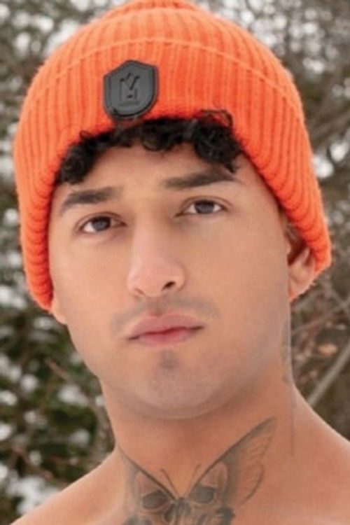 Photo of Kenzo Alvarez