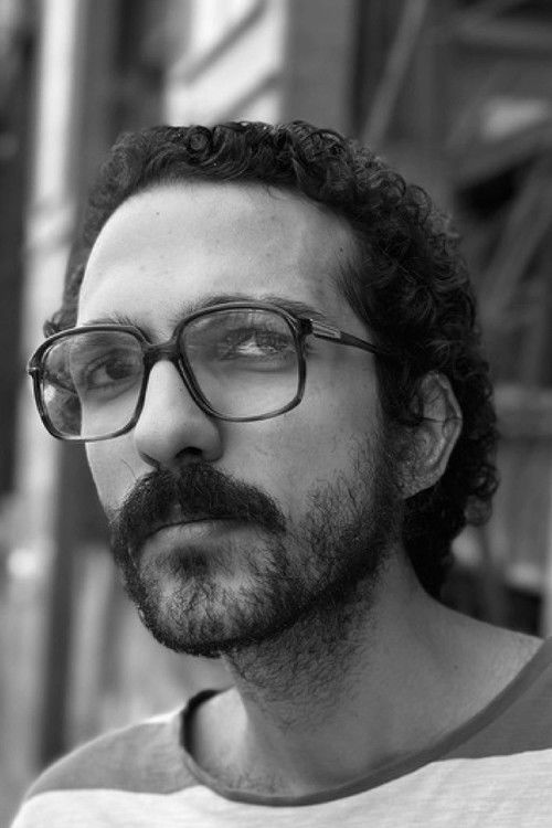 Photo of Pedram Ambera (Banaha)