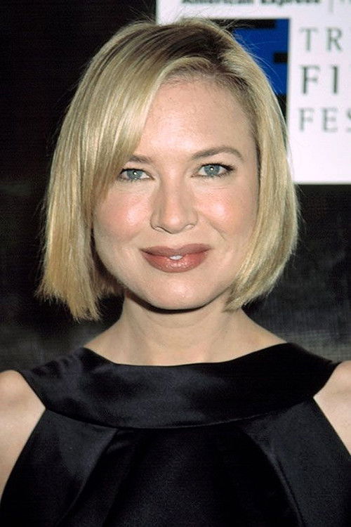 Photo of Renée Zellweger