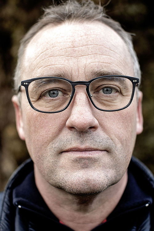 Photo of Peter Ingemann